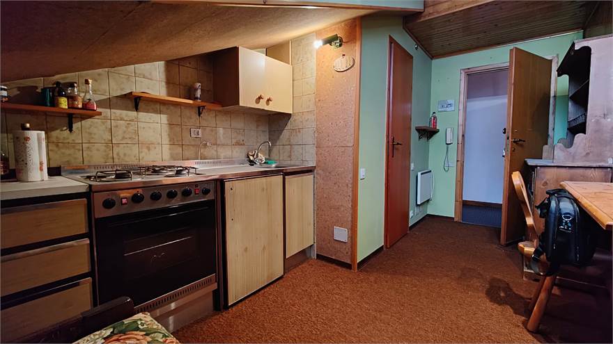 Cucina