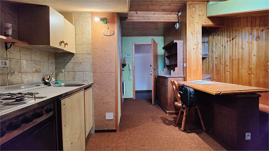 Cucina