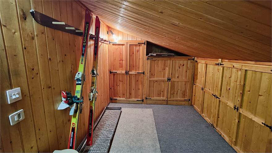 Skibox