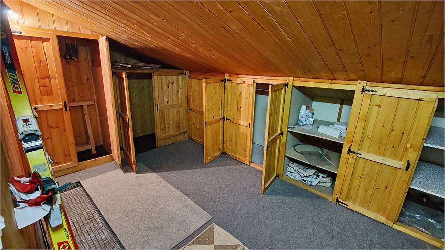 Skibox