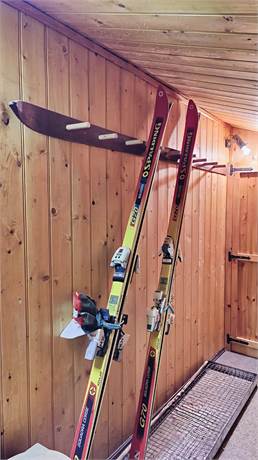 Skibox