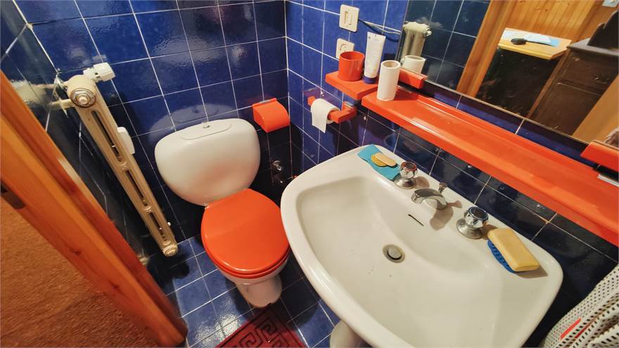 Bagno