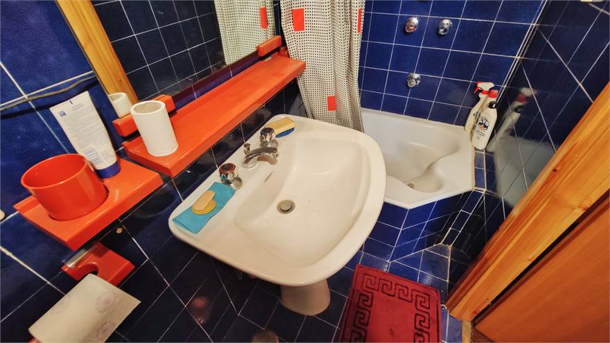 Bagno