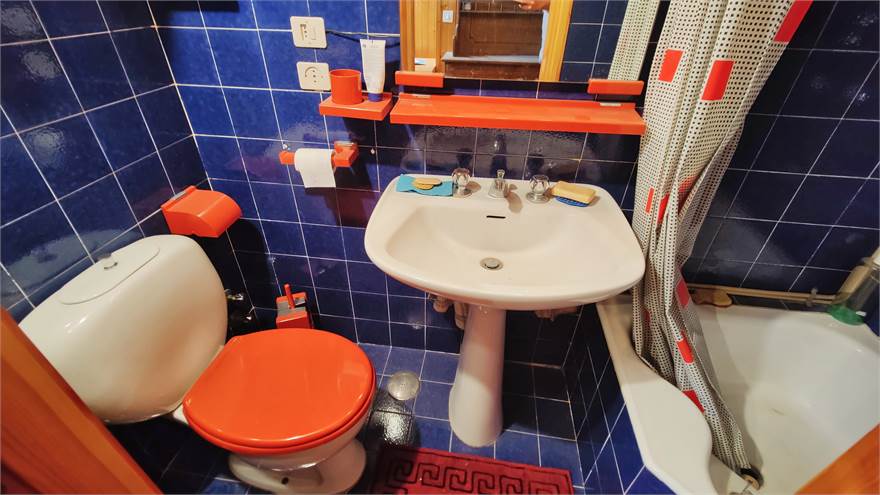 Bagno