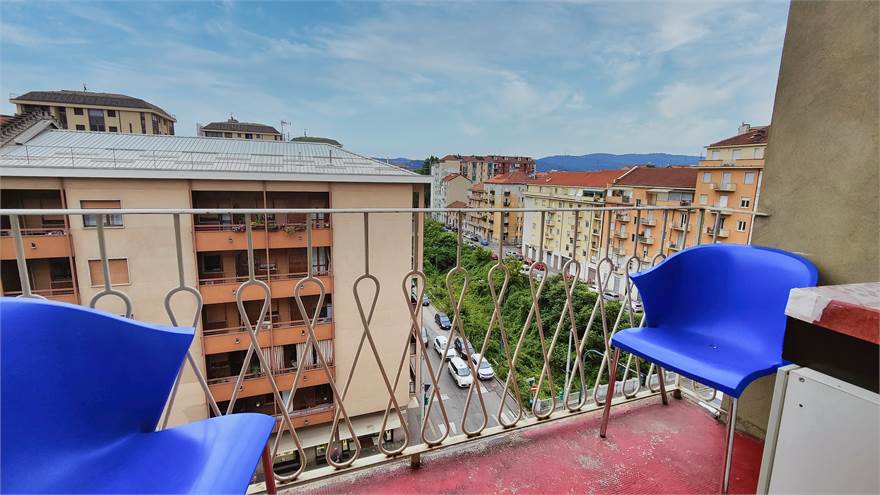 Balcone