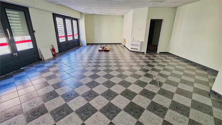Open space