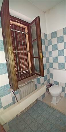 Servizio igienico