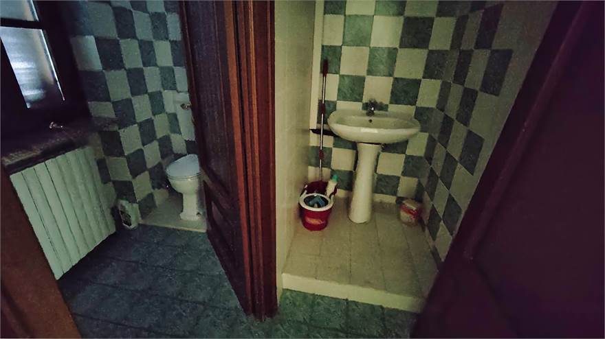 Bagno