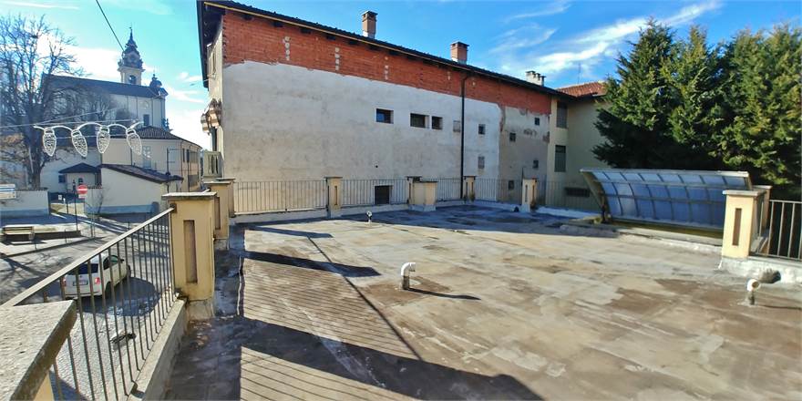 Terrazzo